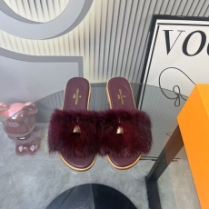 Louis Vuitton Slippers